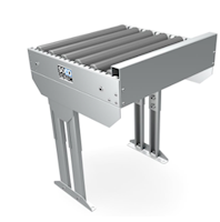 22 Degree Manual Tilt Tables