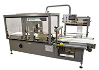 CSS Series Continuous Motion Shrink Side Sealers - 2