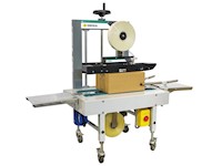 DEKKA 100 Semi-Automatic Case Sealers