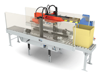 HM-4200 Automatic Hot-Melt Case Sealers