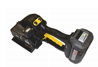 Model P331 Battery Powered Plastic Combination Sealless Strapping Tensioners - 2