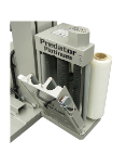 Predator Platinum Platform Automatic Stretch Wrap Systems - Side Mounted Carriage with Fast Film Feed