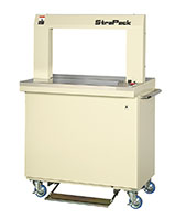 SQ-800IR3 High-Speed Automatic Strapping Machinery