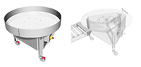 Rotary Tables - 2