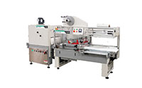 Spartan Series 2215 Automatic L-Sealers