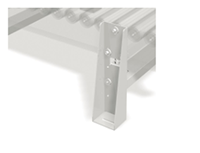 Supports for External Mounting - 2