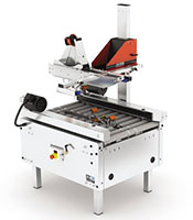 T-10 Case Sealers for Round-the-Clock Applications