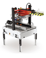 T-4000/T-4200 Automatic Case Sealers