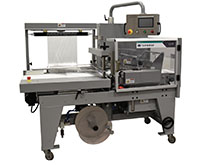 TLS Series Shrink Wrapping L-Sealers