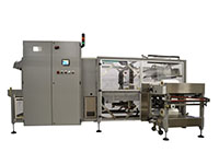 1000 Series Shrink Wrapping Bundling Systems