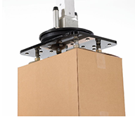 Vacuum, Gripper, and Lifting Heads Accessories for Palletizing Robots