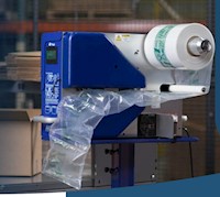 AirSpeed® 5000 Void Fill Packaging Solutions - 2