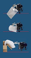 AirSpeed® ChamberPak™ Inflatable Cushion Packaging Solutions - 6
