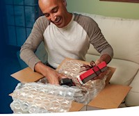 AirSpeed® HC Versa™ Hybrid Cushion Packaging Solutions - 2