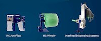 AirSpeed® HC Versa™ Hybrid Cushion Packaging Solutions - 5