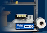 AirSpeed® Smart Void Fill Packaging Solutions