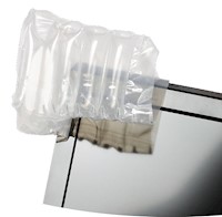 AirSpeed® ChamberPak™ Inflatable Cushion Packaging Solutions