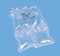 Double Cushion Comfortable Void-Fill Package