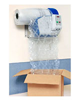 AirSpeed® MINI PAK’R® Air Cushion Dispensing Systems - 5