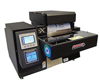 SX™ Continuous Roll Bagging Systems