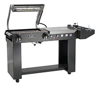 Performance Series Semi-Automatic L-Sealers