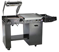 Professional Series Semi-Automatic L-Sealers