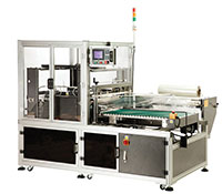 Automatic Value Series 32 Inch (in) Film Width L-Sealer