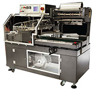 Automatic Value Series 22 Inch (in) Film Width L-Sealer