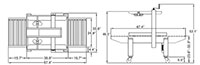 SB-2EX Side Belt Case Taping Machinery - 2