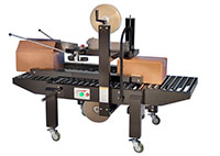 Easy Packer Case Taping Machinery