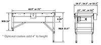 Variable Speed Belt Conveyors - 2