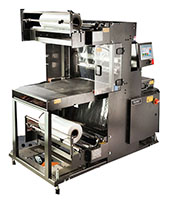 EB25A Professional Series Automatic Bundlers