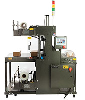 EB25A Professional Series Automatic Bundlers - 3