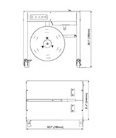 EASTEY® Semi-Automatic Strapping Machinery - 2