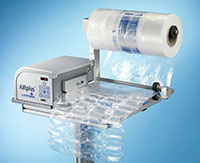 AIRplus® Mini - Perfect Protective Packaging Machinery - 2