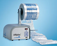 AIRplus® Mini - Perfect Protective Packaging Machinery - 4