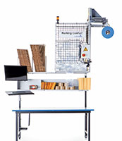 AIRplus® Mini - Perfect Protective Packaging Machinery - 5