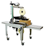 BEL 150 Pressure Sensitive Tape Case Sealers