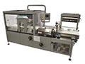 CSS Series Continuous Motion Shrink Side Sealers - 3