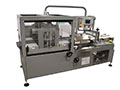 CSS Series Continuous Motion Shrink Side Sealers - 4