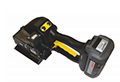 Model P331 Battery Powered Plastic Combination Sealless Strapping Tensioners - 2