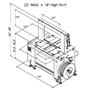 PC2000/PC2000P Automatic Strapping Machinery - 2