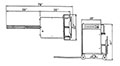 Portable Semi-Automatic Pallet Strapping Machinery - 2