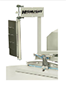 Predator Platinum Platform Automatic Stretch Wrap Systems - Automatic Film Clamp Cut and Wipedown
