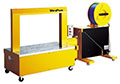 Low Table Strapping Machinery
