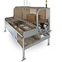 SOCO Pack OAB Case Erectors for Cases with Automatic Bottom Lock