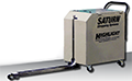 Saturn SP-9900 Portable Pallet Strapping Systems