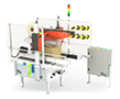 T-602 Automatic Random Case Sealers