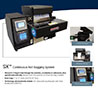 SX™ Continuous Roll Bagging Systems - 2