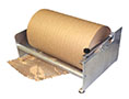 50# Kraft Paper HexcelWrap™ Paper Based Cushioning Wrap